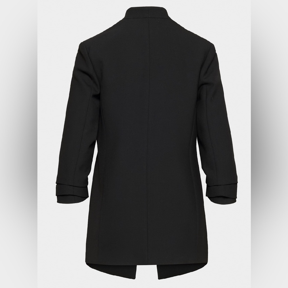 Babaton Power Blazer - Black - Picture 2 of 12